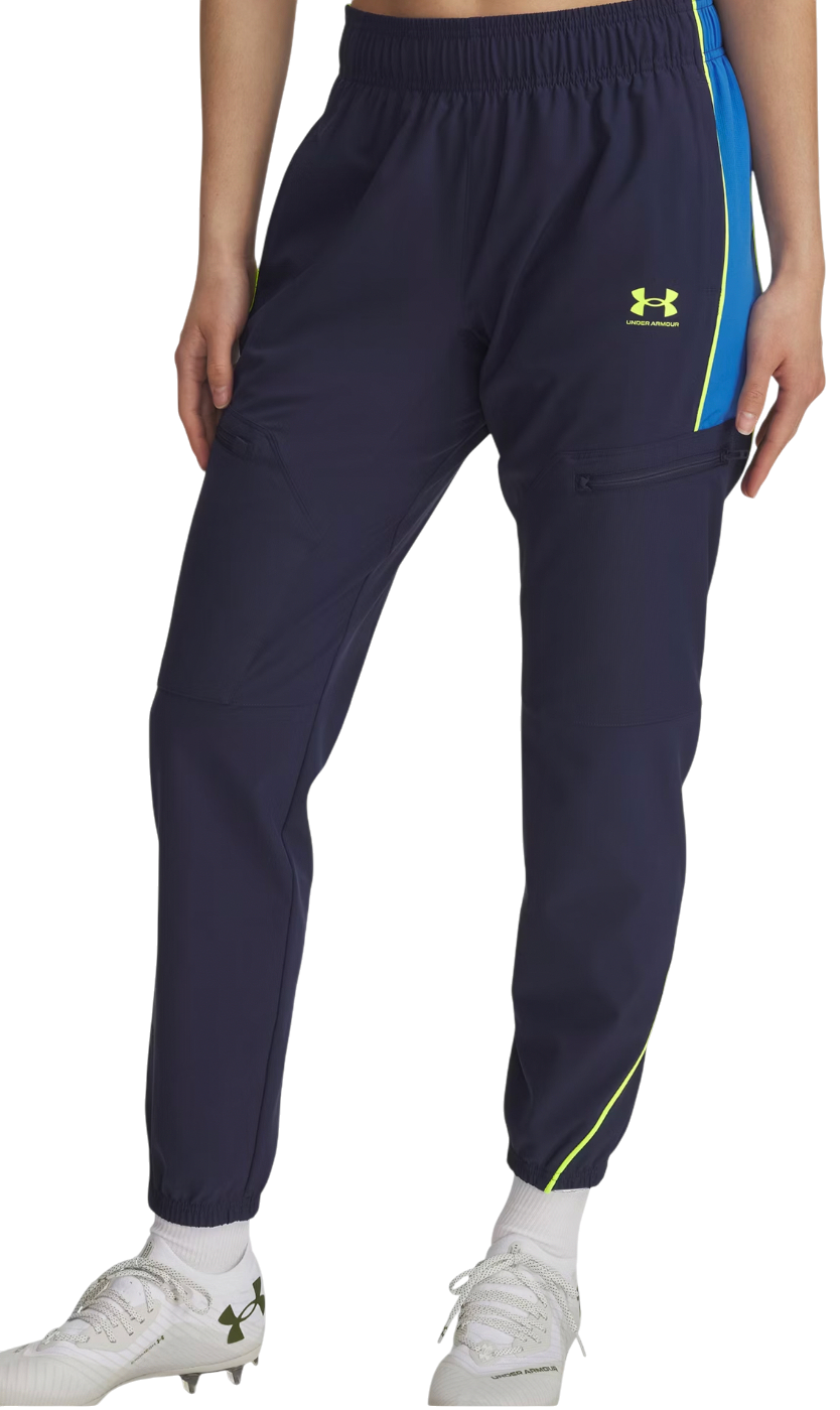 Tepláky Under Armour Challenger Warmup Pants Rôznofarebný | 6004076-403, 0