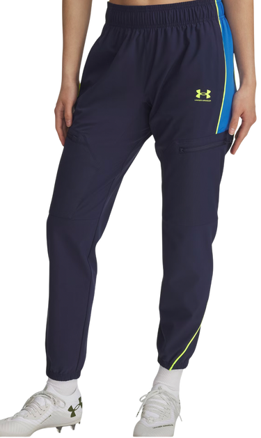Tepláky Under Armour Challenger Warmup Pants Rôznofarebný | 6004076-403, 0