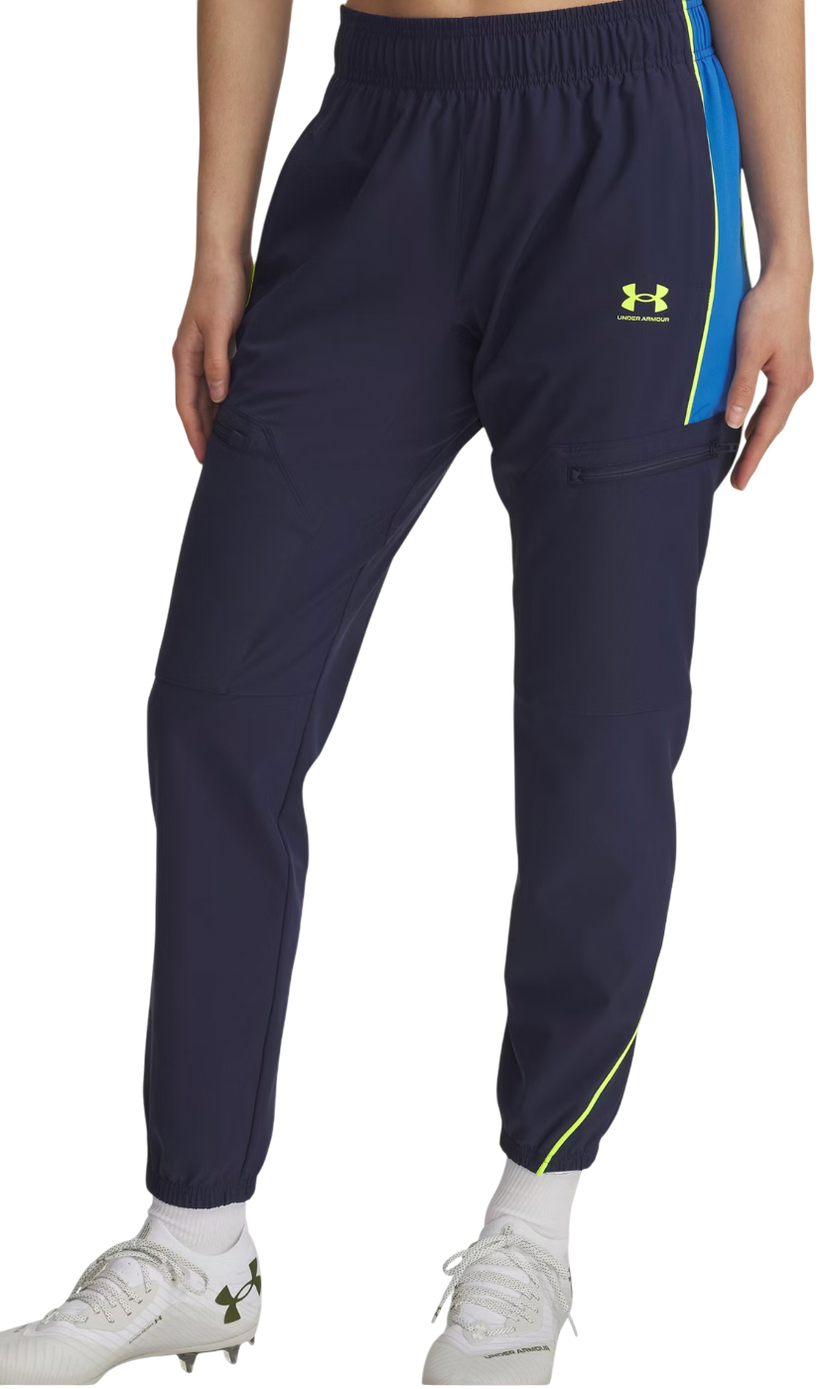 Tepláky Under Armour Challenger Warmup Pants Rôznofarebný | 6004076-403