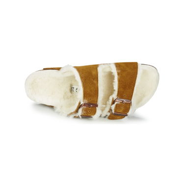 Tenisky a topánky Birkenstock Arizona Mules "Beige" Béžová | BK1001135, 5