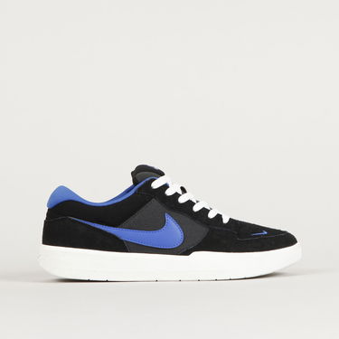Tenisky a topánky Nike SB Force 58 Black Hyper Royal Čierna | DV5477-004, 1