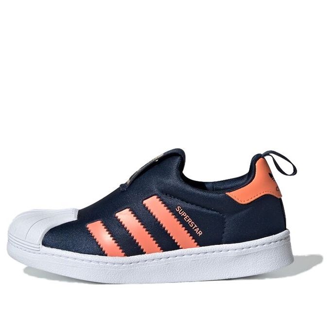 Tenisky a topánky adidas Originals Superstar 360 C Navy | EE6262