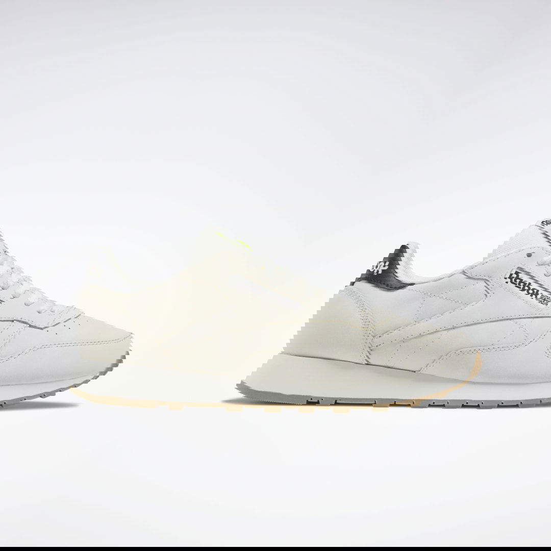 Tenisky a topánky Reebok Classic Leather Biela | HP9159, 0