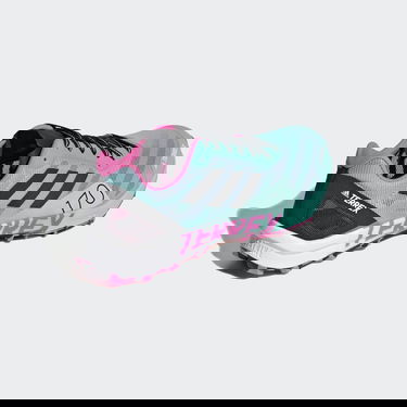 Tenisky a topánky adidas Performance Terrex Speed Pro Tyrkysová | FW2735, 1