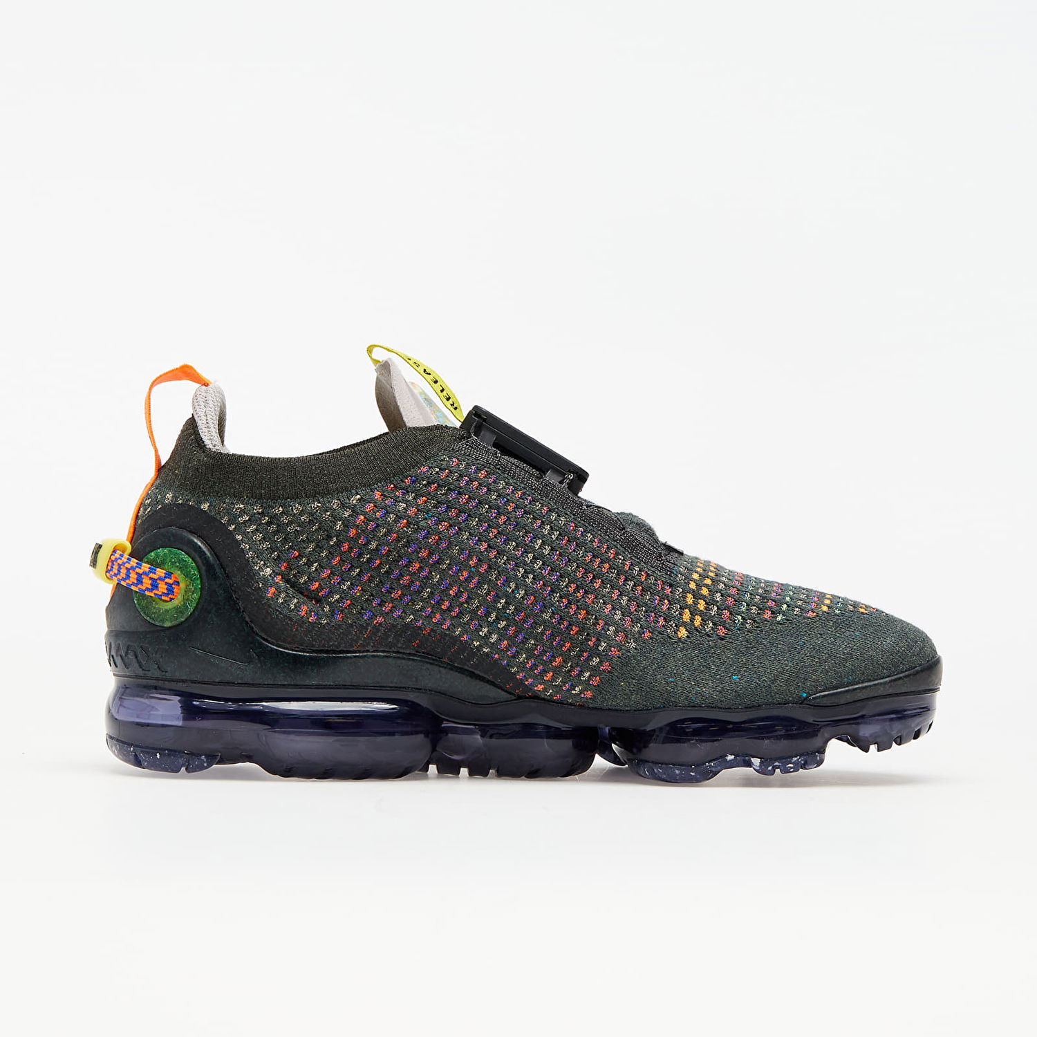 Tenisky a topánky Nike Air Vapormax 2020 FK Zelené | CW1765-001, 1