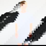 Project Rock Terry SS Tee Black