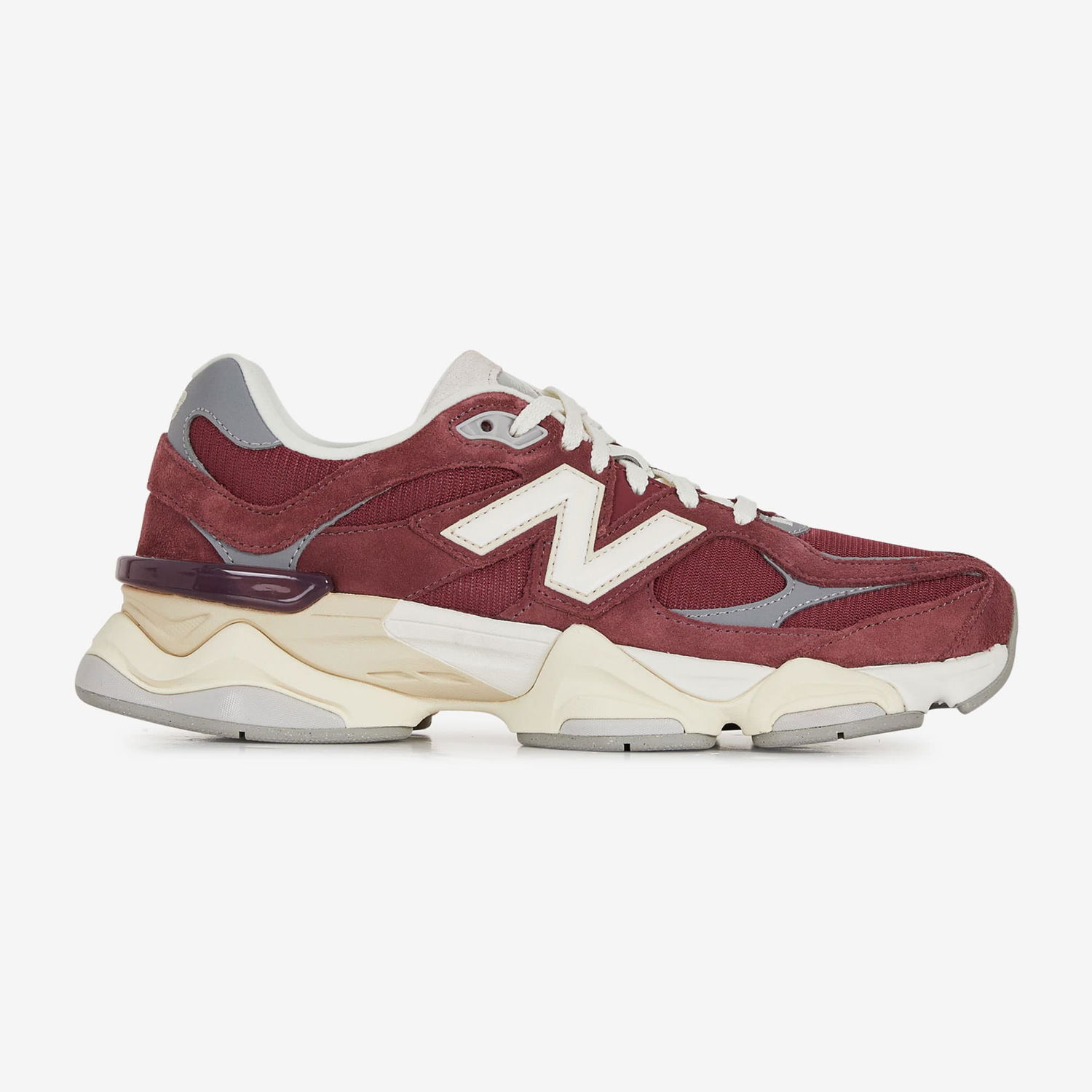 Tenisky a topánky New Balance 9060 Vínová | U9060VNA, 0