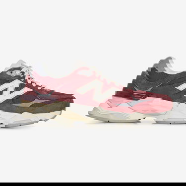 Tenisky a topánky New Balance 9060 Vínová | U9060VNA, 0