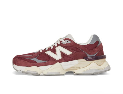 Tenisky a topánky New Balance 9060 Vínová | U9060VNA