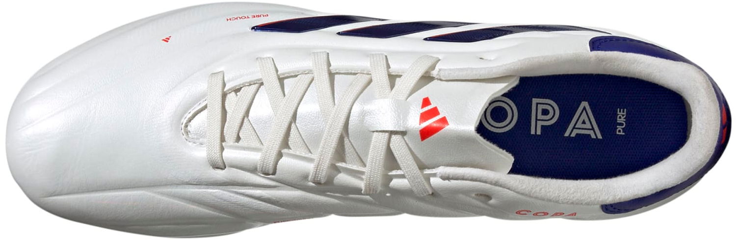 Tenisky a topánky adidas Performance Copa Pure 2 Pro FG Biela | IG6405, 1