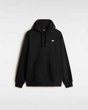 Mikina Vans Style 76 Pullover Hoodie Čierna | VN000P51Y28, 0