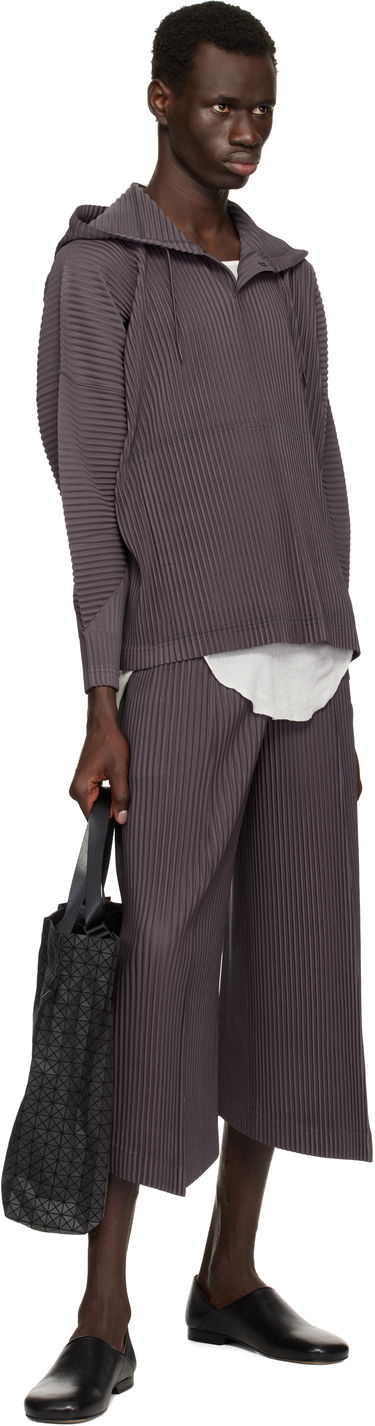 Tote bag BAO BAO ISSEY MIYAKE ISSEY MIYAKE Cart S Tote Bag Čierna | BB57AG261, 3