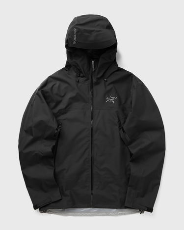 Bunda Arcteryx Beta SL Waterproof Hooded Jacket Čierna | X000010552-BLACK, 0