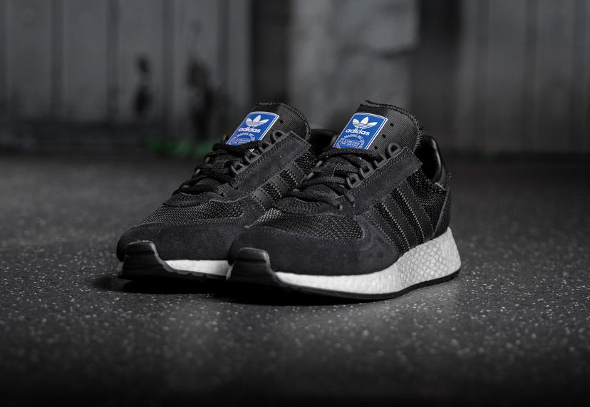 Tenisky a topánky adidas Originals Marathon Tech Čierna | G27463