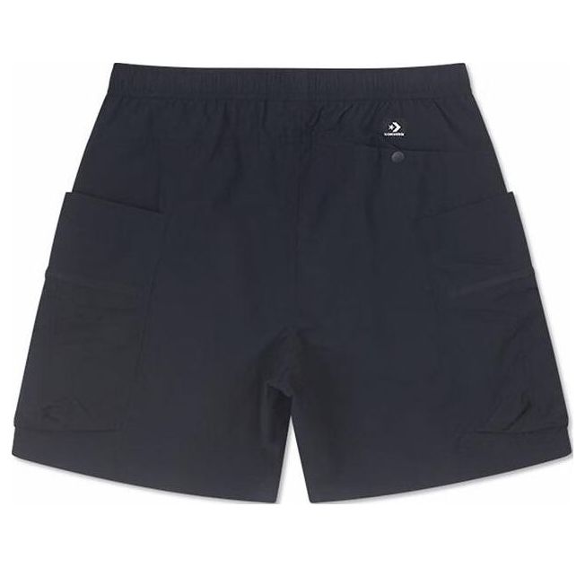 Šortky Converse Cargo Shorts Čierna | 10027226-A02, 0