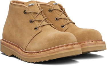 Tenisky a topánky OUR LEGACY Chukka Boots Béžová | A4257CM, 3