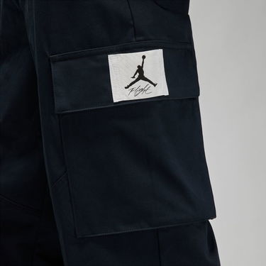 Tepláky Jordan Essentials Utility Pants Čierna | DQ7342-010, 3