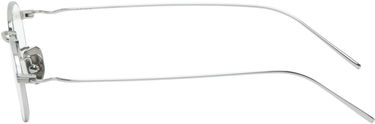 Slnečné okuliare AKILA AKILA Icon Blue Light Glasses Metalická | 2533 05 09, 2