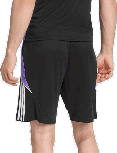 Šortky adidas Performance Tiro 24 Training Shorts Čierna | JW4367, 2