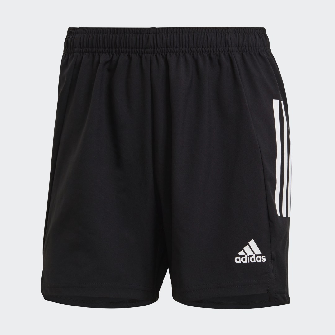 Šortky adidas Performance Condivo 21 Primeblue Shorts Čierna | GJ6818, 0