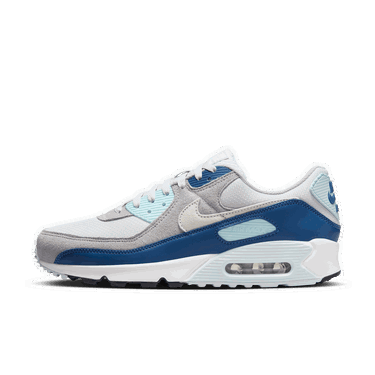 Tenisky a topánky Nike Air Max 90 Šedá | FN6958-001, 4