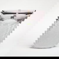 Arcane Roll Top Backpack 24L