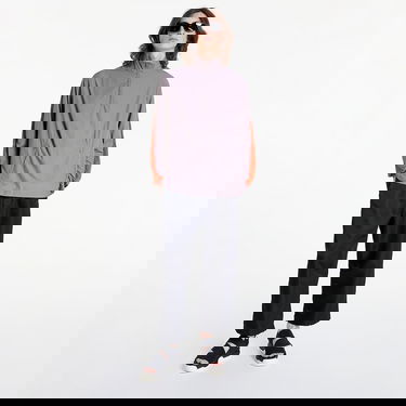 Bunda Y-3 Classic Light Shell Running Half-Zip Top Šedá | HT2298, 0