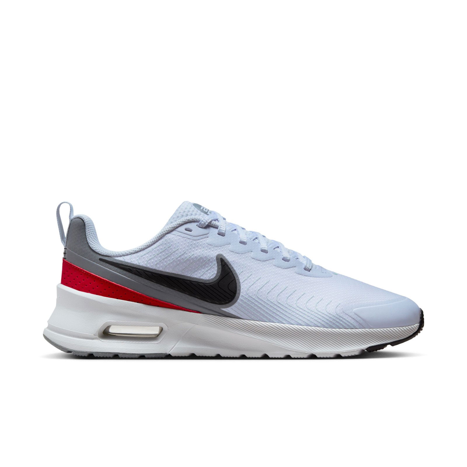 Air Max Nuaxi