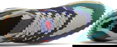 Tenisky a topánky New Balance 57/40 Rôznofarebný | m5740-fy1, 2