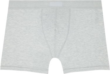 Boxerky SKIMS SKIMS Cotton Boxer Briefs - Three-Pack Ružová | BO-BBR-5634M-BUBBLEGUM UMBER MUL, 3