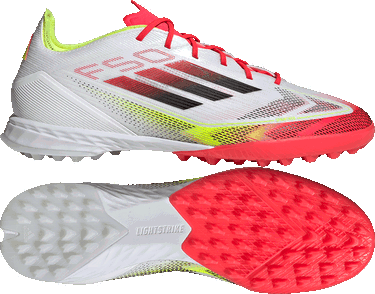 Tenisky a topánky adidas Performance F50 PRO TF Biela | ie1220, 2