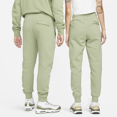 Tepláky Nike Sportswear Club Joggers Zelené | bv2671-386, 2