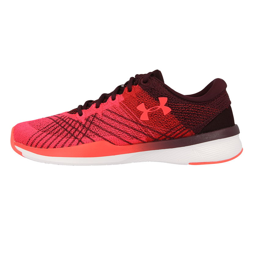 Tenisky a topánky Under Armour Threadborne Push TR Červená | 1296206-500