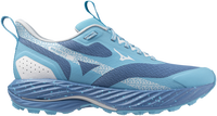 Mizuno WAVE RIDER TT 2