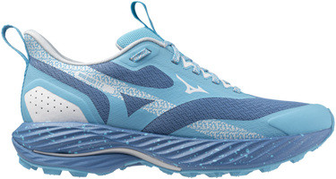 Tenisky a topánky Mizuno Mizuno WAVE RIDER TT 2 Modrá | j1gd243221, 0