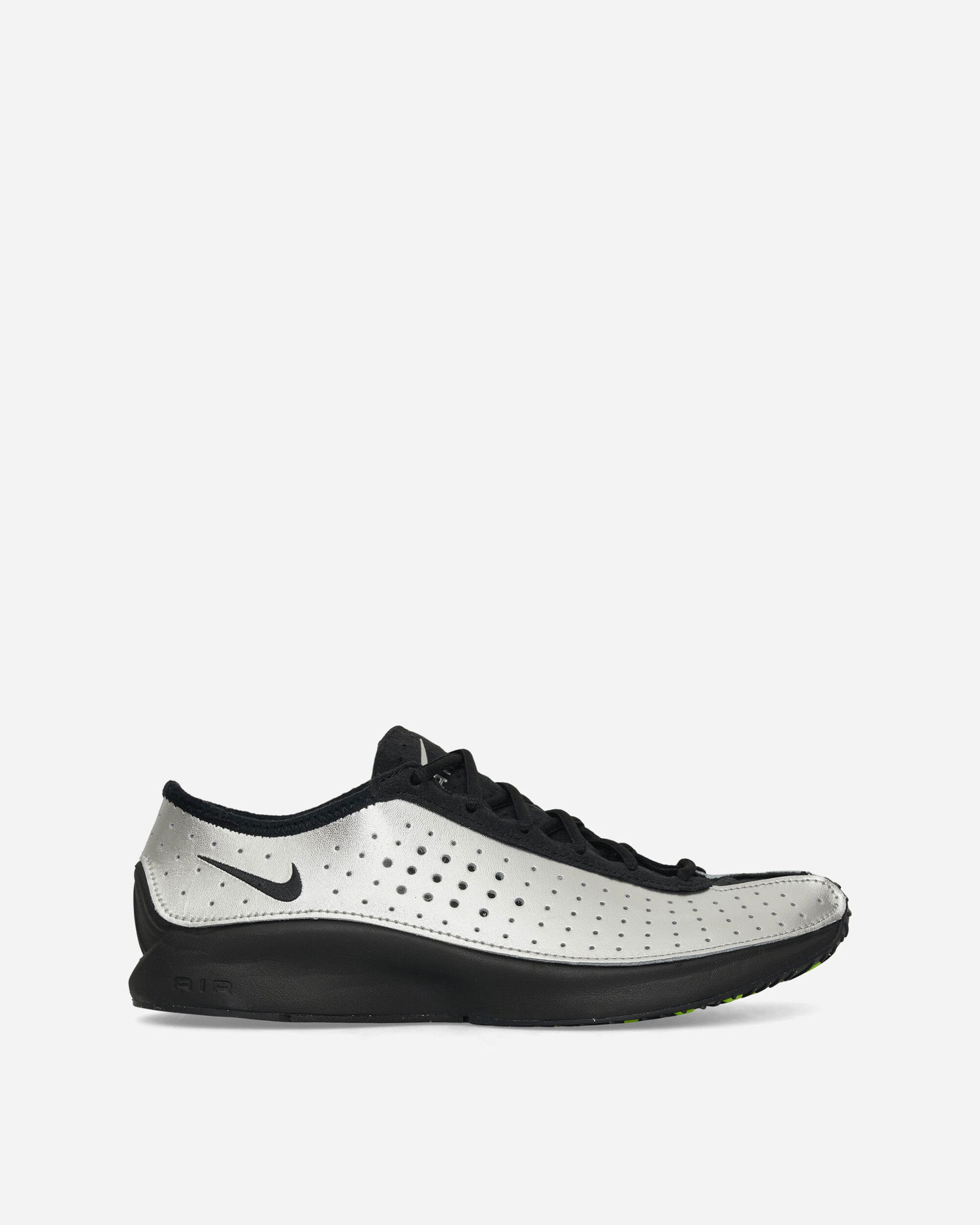 Tenisky a topánky Nike Air Superfly Metalická | IB5824-001, 0