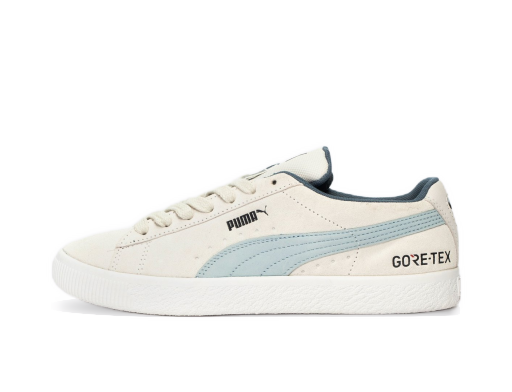 Tenisky a topánky Puma Suede Biela | 382790-01