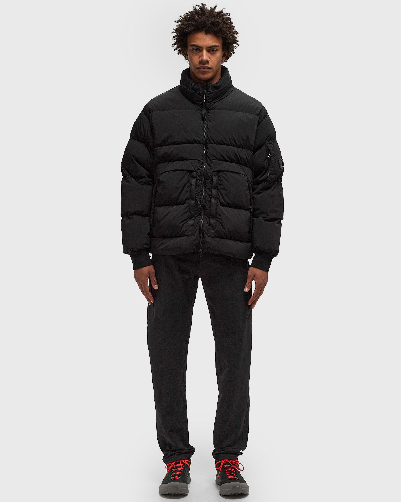 Nycra R Puffer Jacket