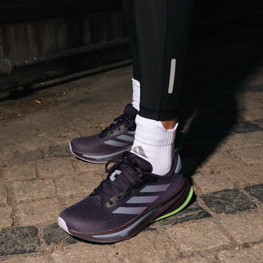 Oblečenie adidas Originals Běžecké boty adidas SUPERNOVA RISE W Čierna | ig5839, 5
