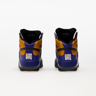 Tenisky a topánky Reebok Shaq Attaq Čierna | GY7127, 3