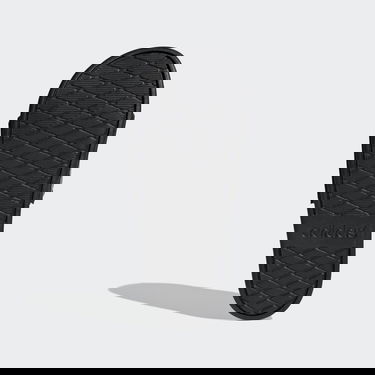 Tenisky a topánky adidas Originals Adilette Comfort Čierna | GZ5897, 2
