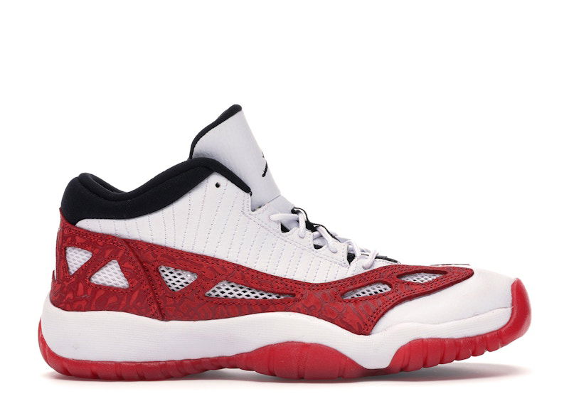 Tenisky a topánky Jordan Air Jordan 11 Retro Low IE Biela | 919713-101, 0