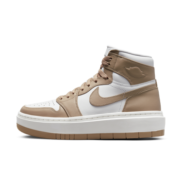 Tenisky a topánky Jordan Air Jordan 1 High Elevate "Vachetta Tan" Béžová | DN3253-121, 0