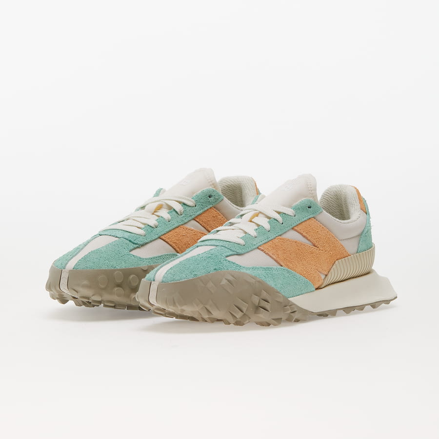 Tenisky a topánky New Balance XC-72 Rôznofarebný | UXC72TC, 1