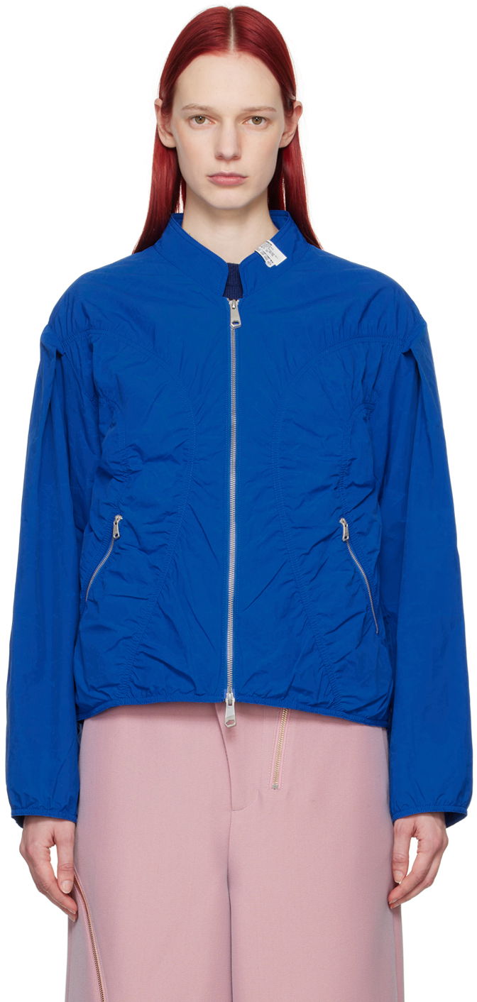 Zequo Bomber Jacket