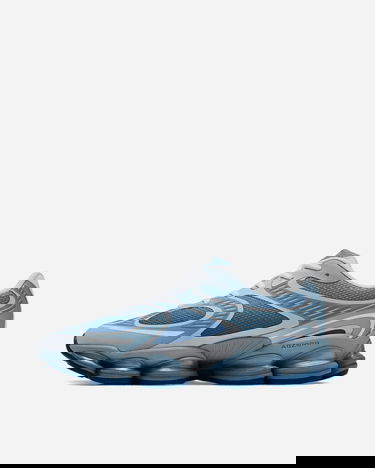 Tenisky a topánky New Balance ABZORB 2000 Modrá | U2000PBB, 2