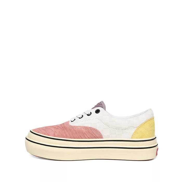 Tenisky a topánky Vans Super ComfyCush Era Rôznofarebný | VN0A4U1D26A, 1