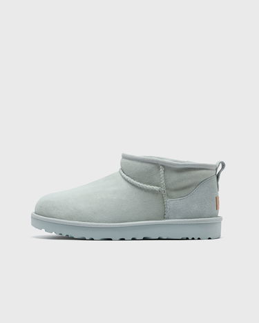 Tenisky a topánky UGG CLASSIC ULTRA MINI W Šedá | 1116109-GOO, 0