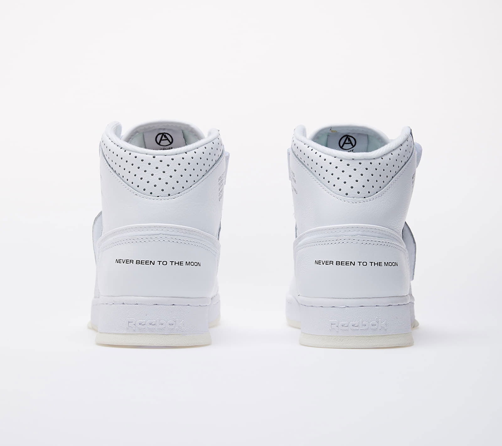 Alien Stomper M R