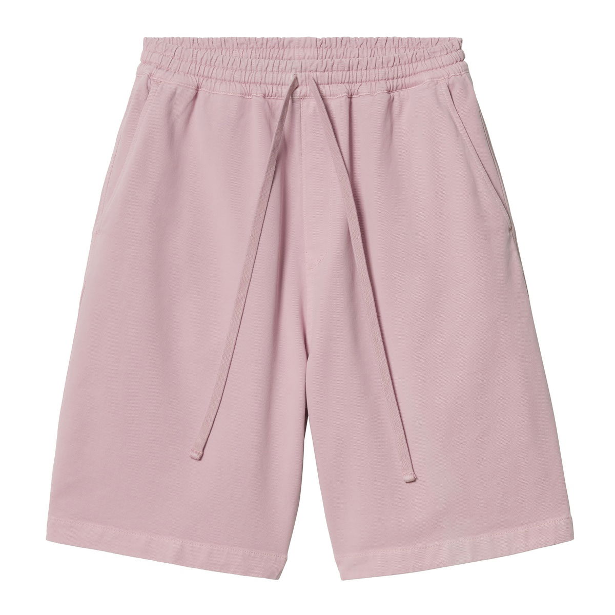Šortky Carhartt WIP Carhartt WIP Floyde Shorts Ružová | I034817_9, 1